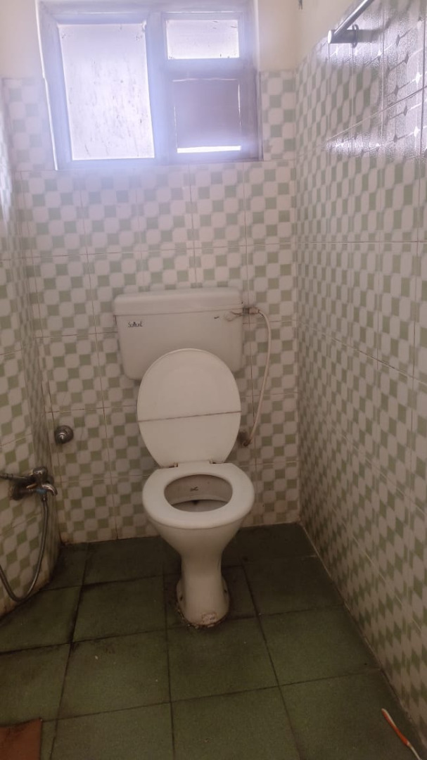 Unfurnished 3bhk in New Guwahati, Guwahati, Assam, India for Rent